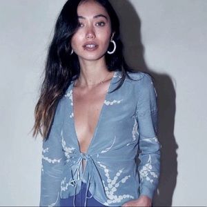 Realisation Par Bianca in Loving Summer blue